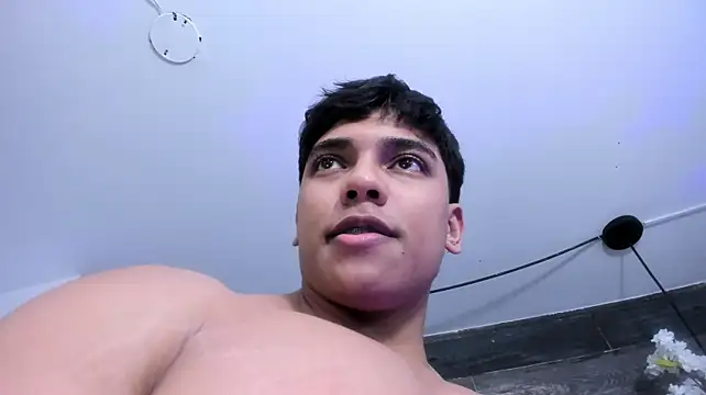 JacobStonne Obrolan Langsung XXX