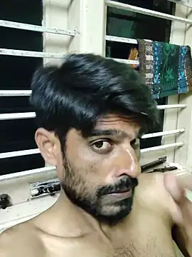Hot_Hot_Boy élő XXX-chatje
