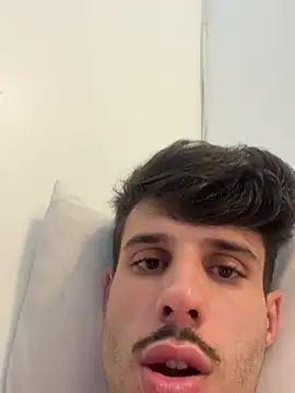 Show de Slamdopeds na webcam