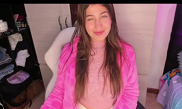 XXX chat uživo modela Kitty_bad1