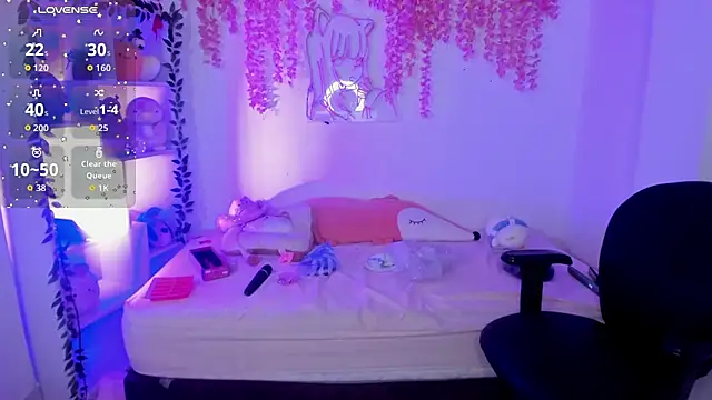 Онлайн чат XXX cat_kitty18_