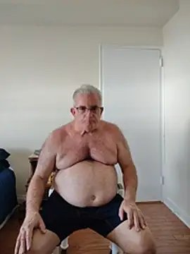 Shoreguy69 Chat XXX in diretta