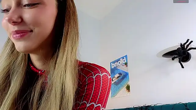 vixinp's Live XXX Chat