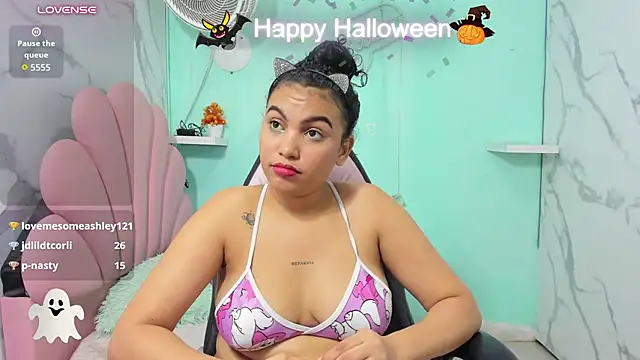 Онлайн чат XXX valeria_martinez19