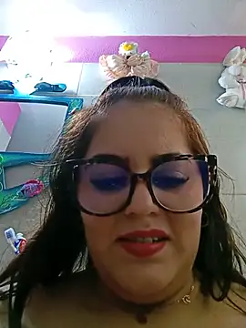 Онлайн чат XXX Bonny_rousse01