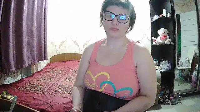 Онлайн чат XXX Jolinaha