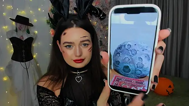 Chat +18 de MiracleCurly ao vivo