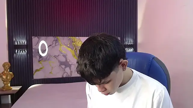 Eliot_rizzo Live XXX-Chat