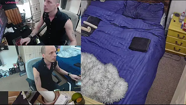 Živý XXX chat ryder2012