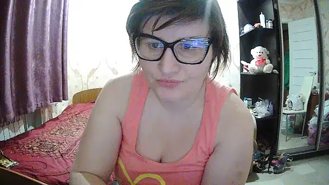 Jolinaha – Naživo XXX chat