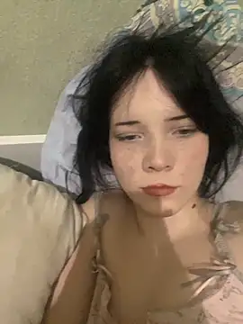 LaranFox's Live XXX Chat