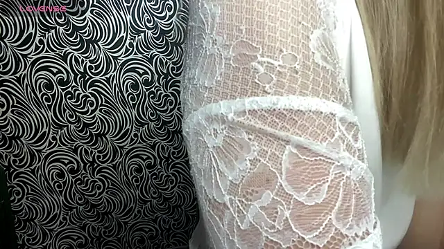 CamilleKim's Live XXX Chat