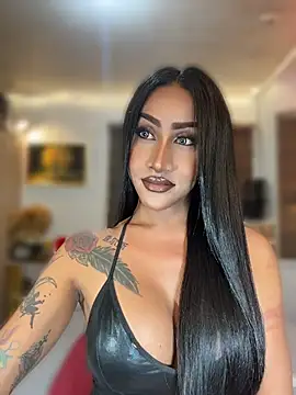 Chat XXX ao vivo de SeductiveVictoria
