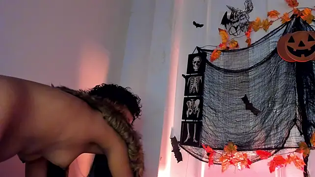แชท XXX สดของ BeckaBlue