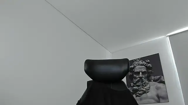 Chat XXX ao vivo de simonleon27