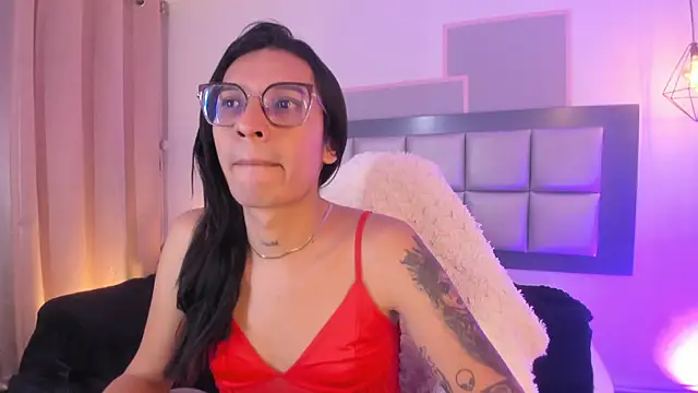 צ'אט XXX בשידור חי של Maddie_Ray