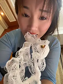 Dian-Sex's Live XXX Chat