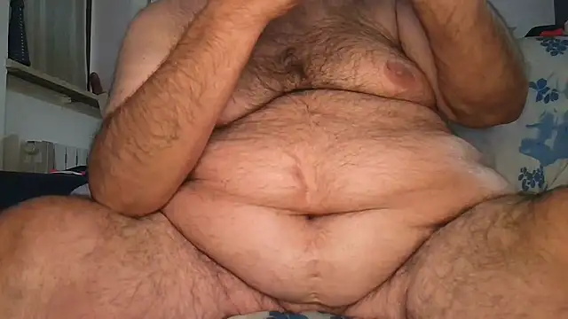 XXX chat uživo modela gordopervert