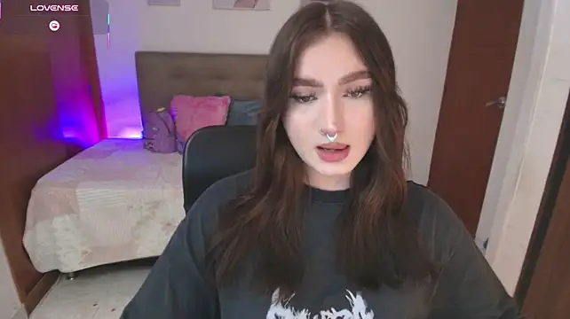 دردشة Miley_Baker الجنسية المباشرة