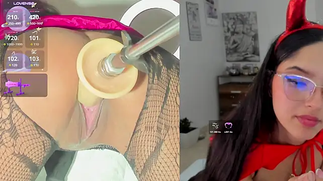 Živý XXX chat sofi_velez