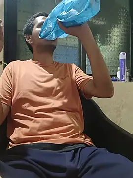 Živý XXX chat PlayboyAjay024