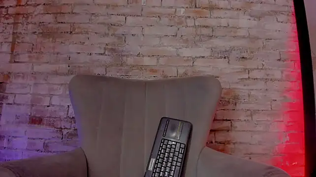 redvelvet7 – Naživo XXX chat