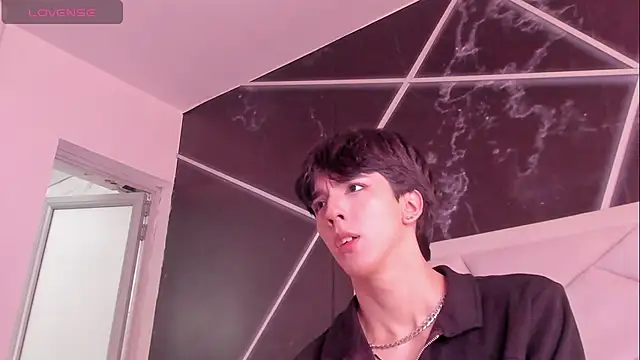 AerumChae Chat XXX in diretta