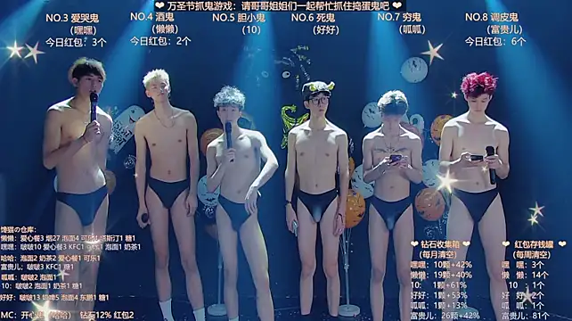 TNT-888's Live XXX Chat