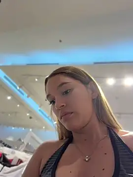 AnaCooper Live XXX Chat