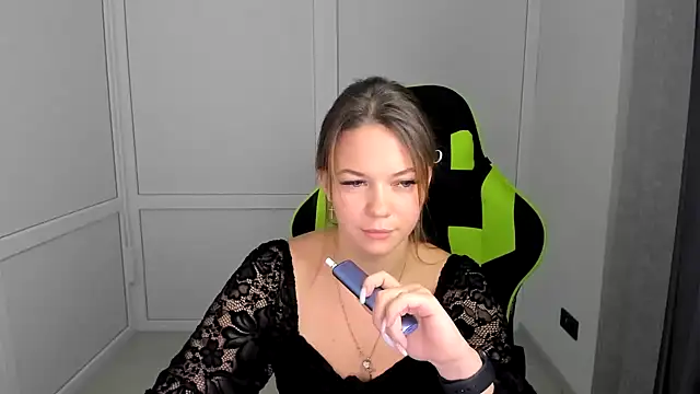 TessaSpring's Live XXX Chat