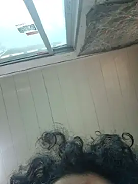 Toycockhot's Webcam Show