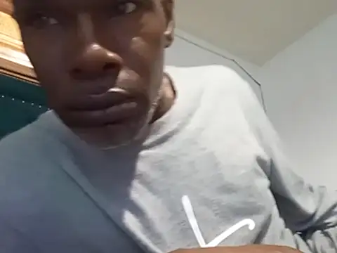 Blkstylion's Webcam Show