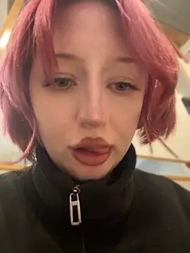 RonnieKiss' Live XXX Chat