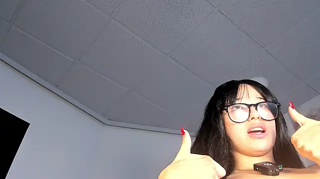 XXX chat uživo modela Maddyluxe