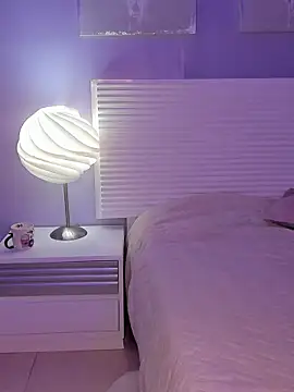 Chat +18 de KamyVega_ ao vivo
