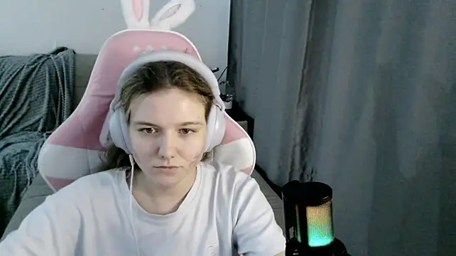 HelenMo0n's Live XXX Chat