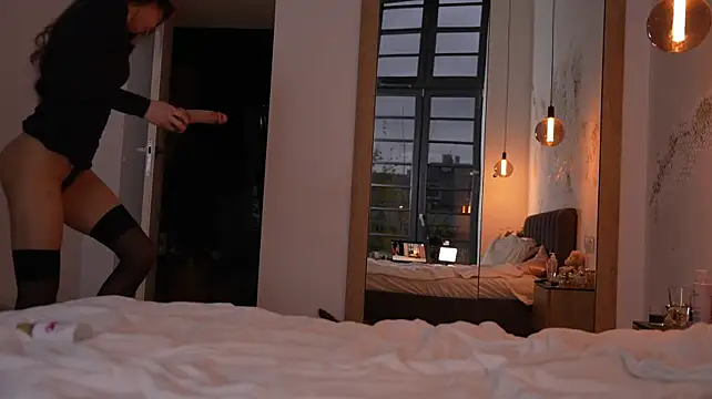 XXX chat uživo modela ibiddi