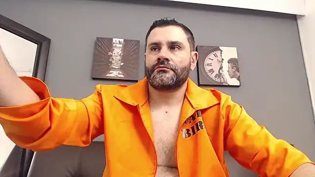 צ'אט XXX בשידור חי של jonasbeards