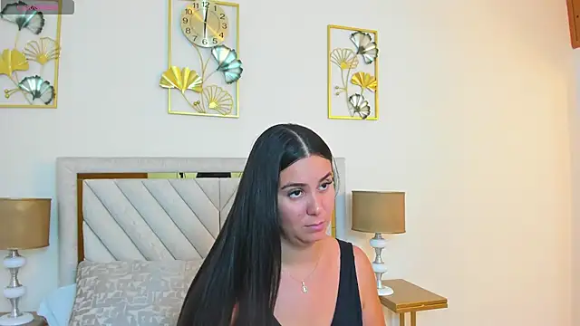 Živý XXX chat MadisonJenner
