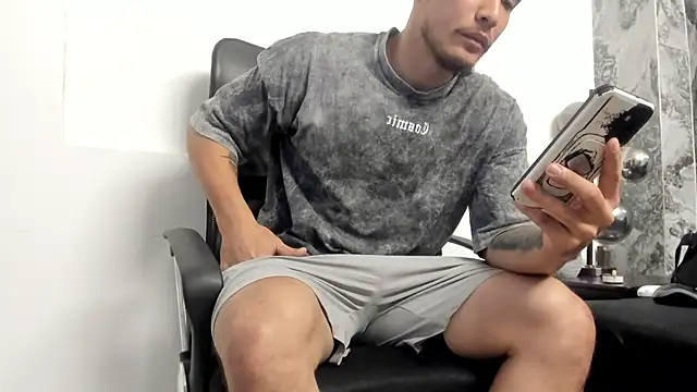 juan_jsmithのライブXXXチャット