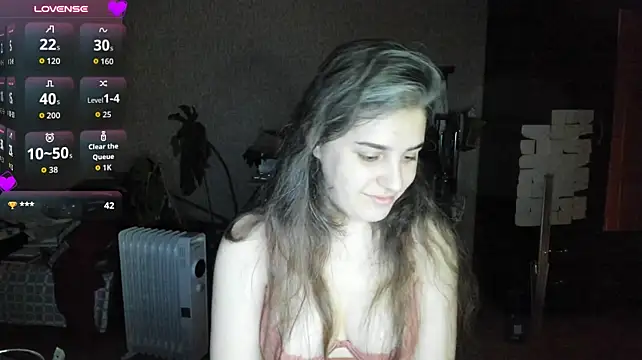 _Roselina_'s Live XXX Chat