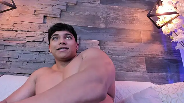 Онлайн чат XXX JacobStonne