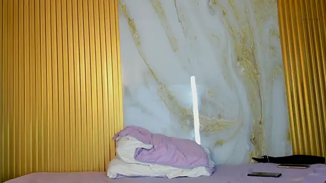 SarayAlexx webcam show