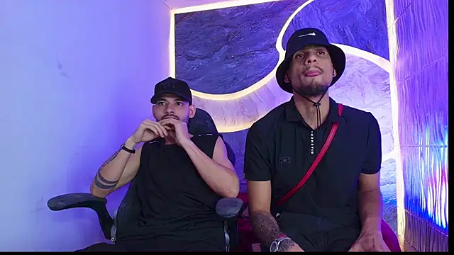Chat XXX ao vivo de RitterBeyondLimits