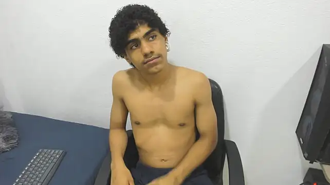 Malcom_Foxx's Live XXX Chat