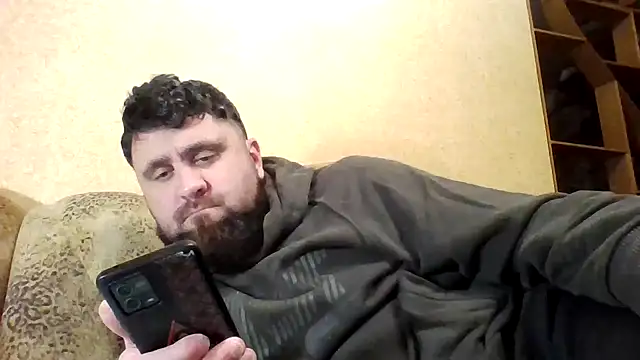 Živý XXX chat StasConnor