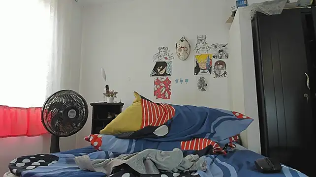 SonSett live XXX chat