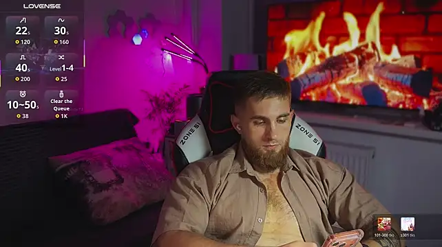 Živý XXX chat Sweeet__boy