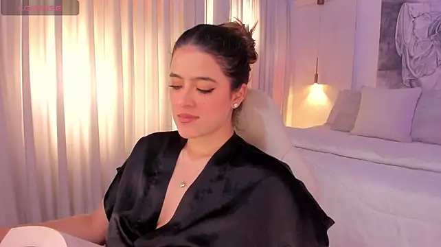nathalie_rivers Obrolan Langsung XXX