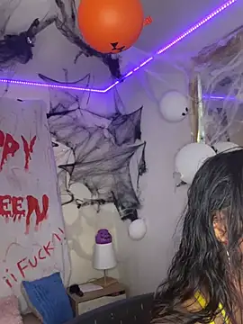 Živý XXX chat SamathaMay